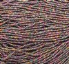 50 Grams of 10/0 Metallic Copper AB Seed Beads