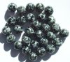 Round Beads