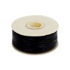 64 Yards of Black D Nymo Thread
