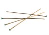 Head Pins and Eye Pins