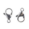 Stainless and Surgical Steel Findings / Chain