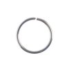 75, 10mm Stainless Steel Jump Rings