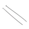 100, 20mm 23ga Stainless Steel Head Pins 