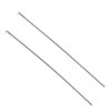 100, 40mm 21ga Stainless Steel Head Pins