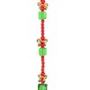 Crystal Lane Faceted Beads & Designer Holiday Beading Strands