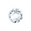 Preciosa Maxima Flat Back and Hotfix Crystal Rhinestones 