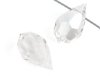 5 10x6mm Preciosa Crystal Tear Drops