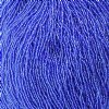 1 Hank of 11/0 Silver Lined Medium Sapphire