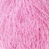 1 Hank of 11/0 Silver Lined Rose Seed Beads