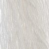 10 Grams 13/0 Charlotte Seed Beads - Opaque White 