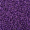 SB11-5108 22g of Duracoat Galvanized Purple Orchid 11/0 Miyuki Seed Beads