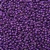 SB11-5108 22g of Duracoat Galvanized Purple Orchid 11/0 Miyuki Seed Beads