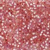 50 grams of 10/0 Light Pink Silver Lined Mix Seed Beads