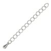 Chain Extenders, Shorteners, And Connectors 