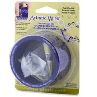 Artistic Wire 3D Bracelet Jig