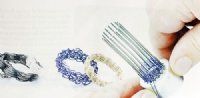 Beadalon Ring Weaver Tool by Kleshna Handel