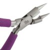 JB Pro Deluxe Heavy Duty Rosary Round Pliers with Side Cutter