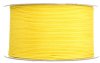 180 Yards of 1mm Yellow Knotting Cord 