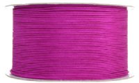 180 Yards of 1mm Cardinal Purple Knotting Cord 
