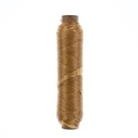 20 Yard Spool 70lb Gudebrod Natural Sinew