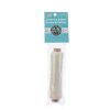 20 Yard Spool 70lb Gudebrod White Sinew