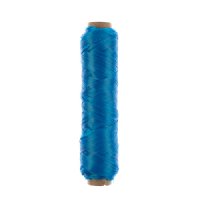 20 Yard Spool 70lb Gudebrod Blue Sinew