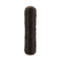 20 Yard Spool 70lb Gudebrod Brown Sinew