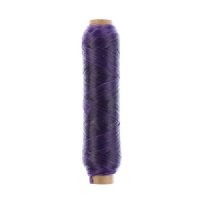 20 Yard Spool 70lb Gudebrod Purple Sinew