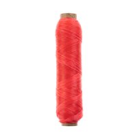 20 Yard Spool 70lb Gudebrod Hot Pink Sinew