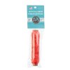 20 Yard Spool 70lb Gudebrod Hot Pink Sinew