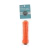 20 Yard Spool 70lb Gudebrod Neon Orange Sinew