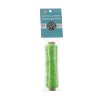 20 Yard Spool 70lb Gudebrod Neon Green Sinew