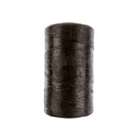 900 Feet Spool 70lb Gudebrod Brown Sinew