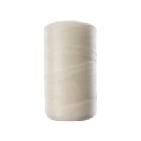 900 Feet Spool 70lb Gudebrod White Sinew