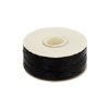 140 Yards of Black O Nymo Thread