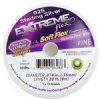 30 feet of Sterling Silver Soft Flex .014 in. Fine