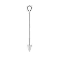 Beadalon Gold Cone Instant Pendant