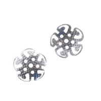 26, 8x4.5mm Stainless Steel End Caps