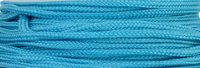 20 Yards of 2mm Aqua Knotting Cord with Reusable Bobbin