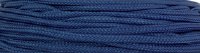 20 Yards of 2mm Navy Lovely Knots Knotting Cord with Reusable Bobbin
