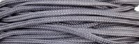 20 Yards of 2mm Silver Lovely Knots Knotting Cord with Reusable Bobbin