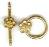 Clasps and Toggles