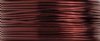15 Yards of 20 Gauge Brown Artistic Wire
