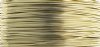 15 Yards of 26 Gauge Champagne Artistic Wire