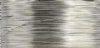 40 Yards of 28 Gauge Tinned Silver Artistic Wire