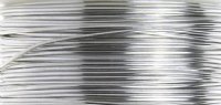 15 Yards of 20 Gauge Stainless Steel Artistic Wire