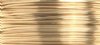 15 Yards of 20 Gauge Non-Tarnish Brass Artistic Wire