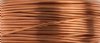 15 Yards of 20 Gauge Natural Copper Artistic Wire 