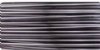 15 Yards of 24 Gauge Hematite Artistic Wire