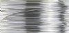 20 Yards of 24 Gauge Stainless Steel Artistic Wire